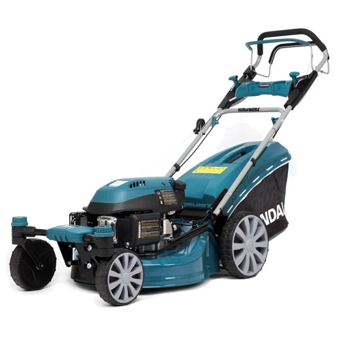Газонокосарка Hyundai L 5110RS: Тип бензиновий