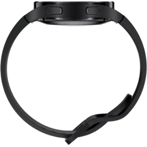 Смарт-годинник Samsung Galaxy Watch 4 40mm (SM-R860) Black Approved Вітринний зразок фото 4