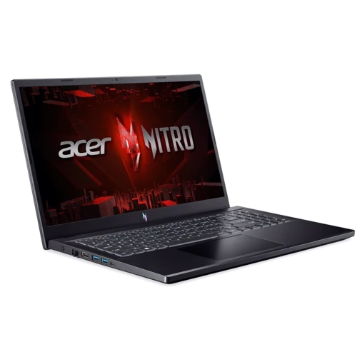 Ноутбук Acer Nitro V 15 ANV15-51-58EH (NH.QNBEP.005): Процессор Intel Core i5-13420H (2.1 - 4.6 Ггц) - 8 ядер