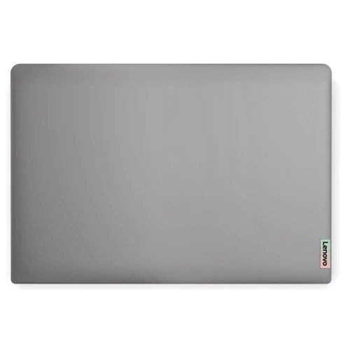 Ноутбук Lenovo IdeaPad 3 17IAU7 (82RL008FPB): Відеоадаптер Intel UHD Graphics 12Gen