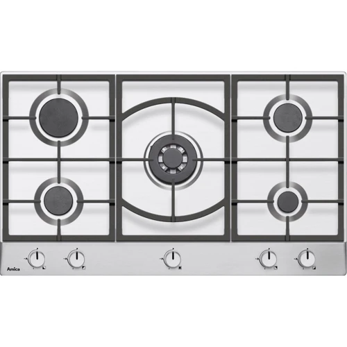 Варочная поверхность газовая AMICA PG9511XPR