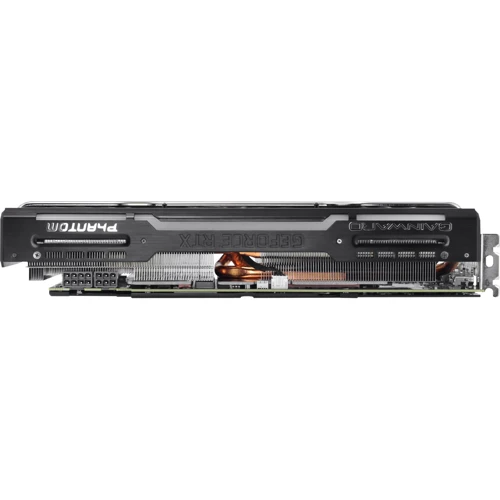Видеокарта Gainward GeForce RTX 2070 Phantom 8GB (426018336-4238): Форм-фактор Стандартная