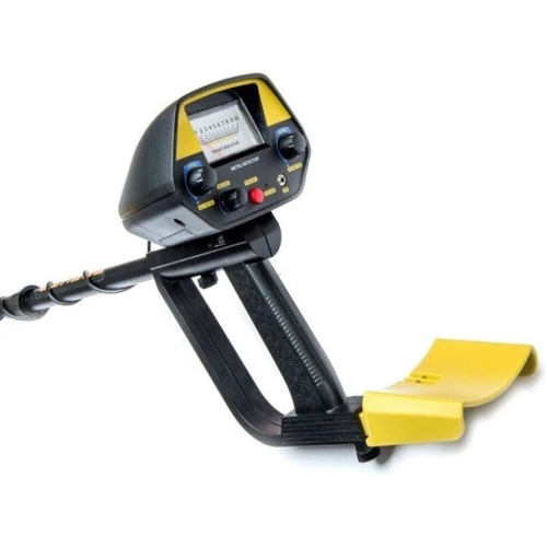 Металошукач Treker GC-1039A: Клас початковий
