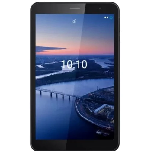Планшет Sigma mobile Tab A802 3/32Гб Black UA