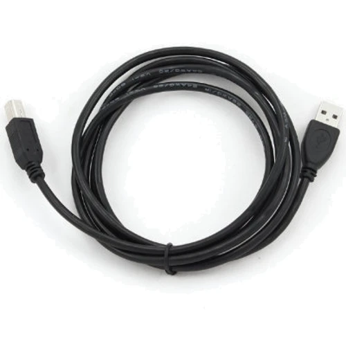 Cablexpert USB 2.0 AM/BM 1.8m (CCBP-USB2-AMBM-6) фото 2