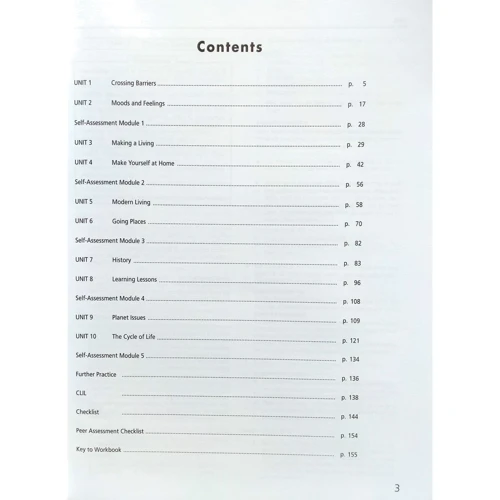 Upstream 3rd Edition Upper-Intermediate B2+: Teacher's Book: Количество страниц 192
