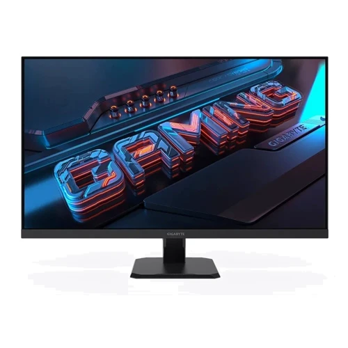 Монитор GIGABYTE GS32Q Gaming Monitor: Покрытие экрана антибликовое