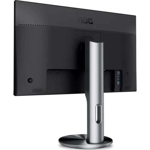 Монитор AOC Q2790PQE: Угол обзора, гор / верт 178/178