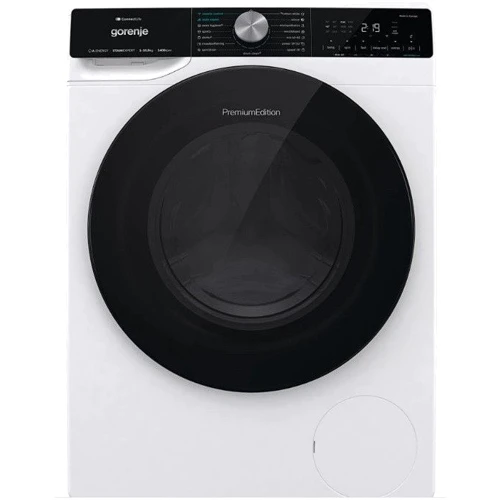 Стиральная машина Gorenje WNS1X4ARTWIFI: Тип машины Автомат