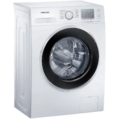 Пральна машина Samsung WF60F4EEW2W: Сушка Відсутнє