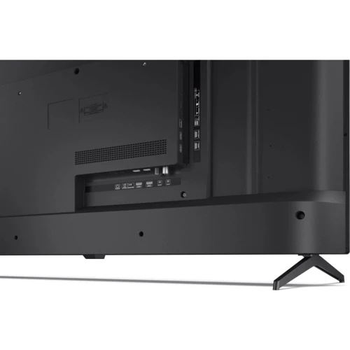 Телевизор SHARP 43FN4EA: Коммуникации Bluetooth, WiFi, DLNA