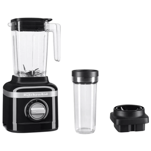 Блендер KitchenAid K130 CLASSIC 5KSB1320EOB: Потужність, Вт 650