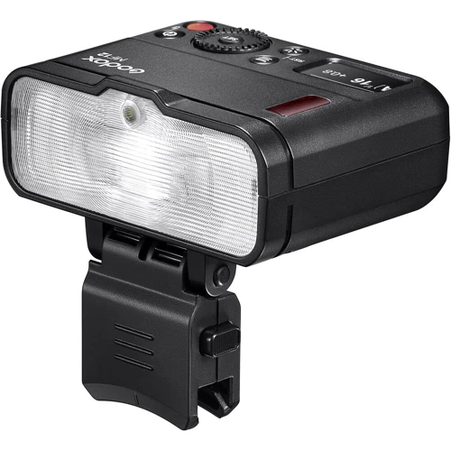 Студийная вспышка Godox Macro Flash (MF12)