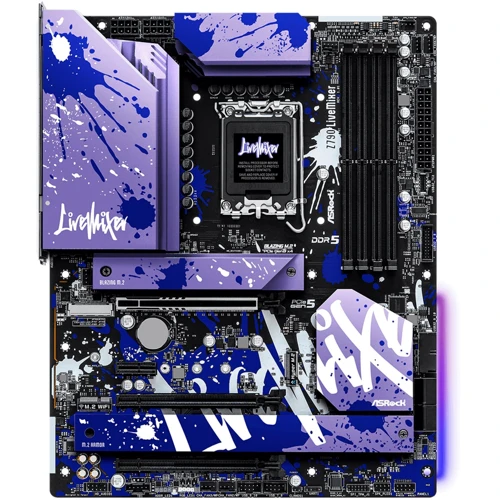 ASROCK Z790 LIVEMIXER