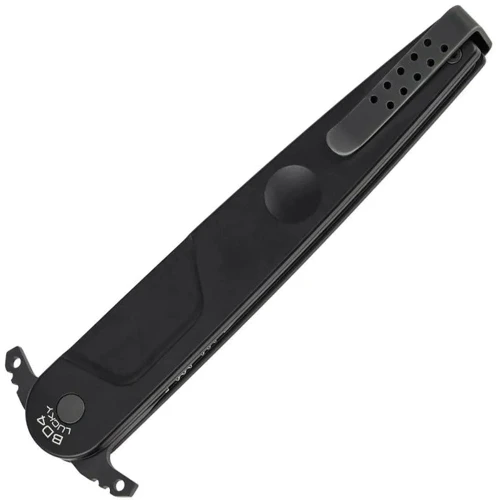Нож Extrema Ratio BD4 Lucky MIL-C black (1784.01.83): Количество инструментов 1