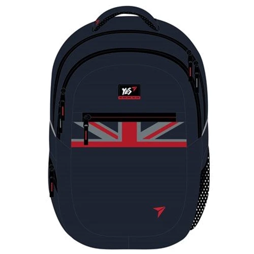 Рюкзак молодежный YES T-23 "London" (556994)