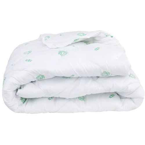 Одеяло ТЕП Dream Collection Aloe Vera 200х210 см (1-00761)
