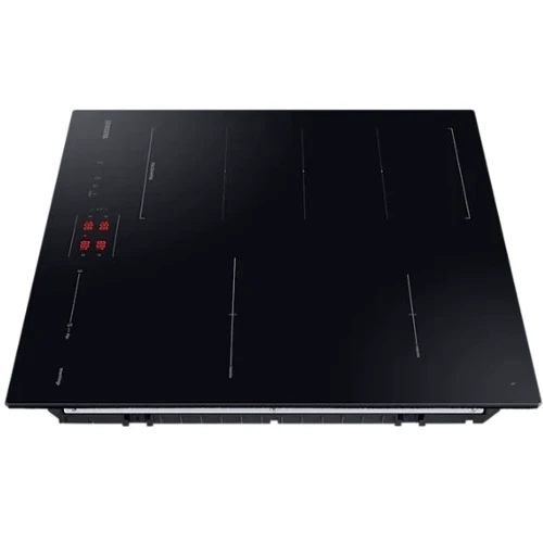 Варочная поверхность Samsung NZ64B6056FK: Рабочая поверхность стеклокерамика
