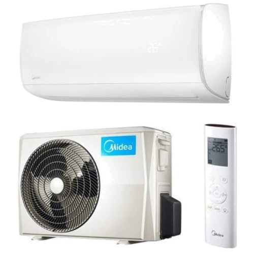 Кондиціонер Midea MSMB-09HRFN1-Q ION: Кількість внутрішніх блоків 1