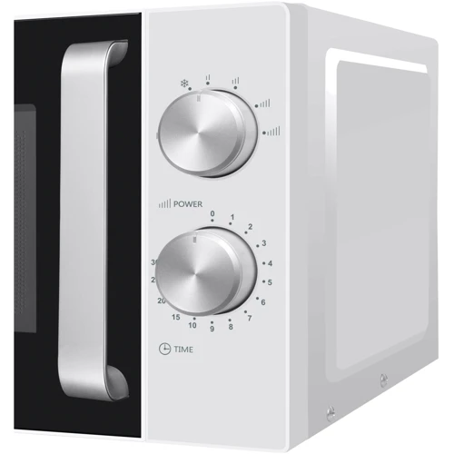 Микроволновая печь Amica AMGF20M1W: Количество уровней мощности СВЧ 5