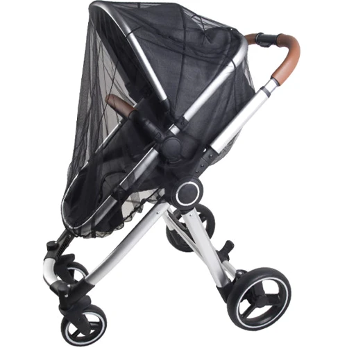 Москитная сетка FreeON Black 47078