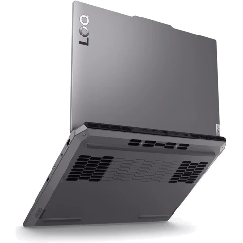 Ноутбук Lenovo LOQ 15IRX9 Luna Gray (83DV06RUIX): Оперативная память 96 ГБ (DDR5)