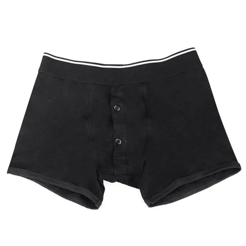 Шорты для страпона LOVETOY Strapon Shorts S