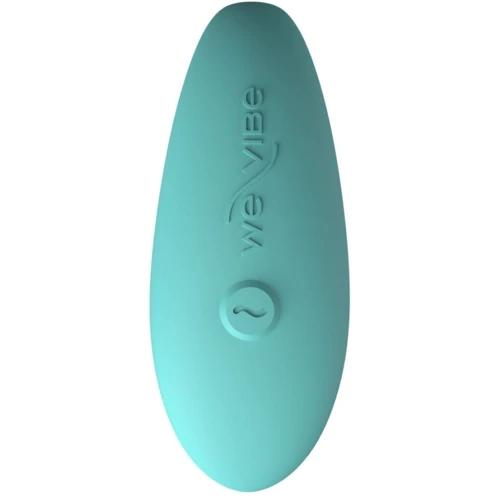 Вибратор We-Vibe SYNC Lite Aqua