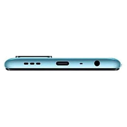 Смартфон OPPO A76 4/128Gb Glowing Blue Approved Витринный образец: Причина уценки Как новый (витринный образец): Oppo A76 выглядит и функционирует как новый. Смартфон полностью протестирован по программе Approved, все функции работают корректно