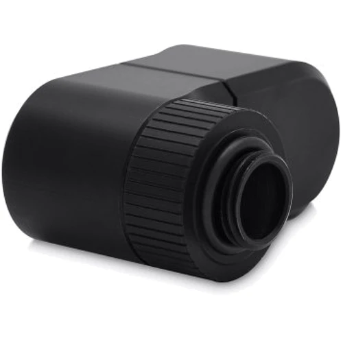 Система охлаждения EKWB EK-Quantum Torque Double Rotary Offset 28 - Black фото 3
