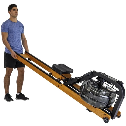 Гребной тренажер Fluid Rower Apollo Plus (22FAPP0000)