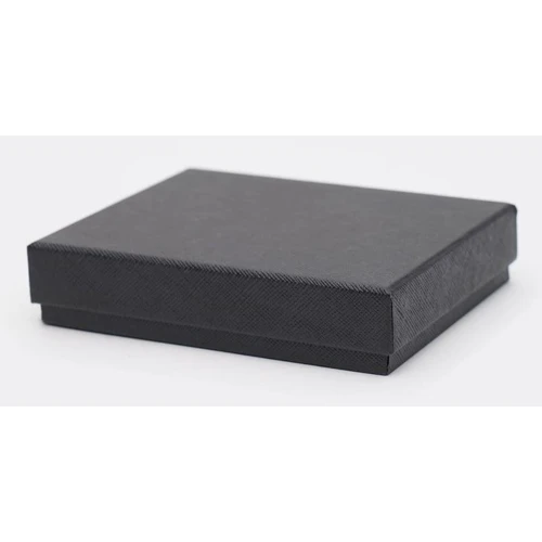 Мужской картхолдер Keizer черный (K1101bl-black): Материал Натуральная кожа