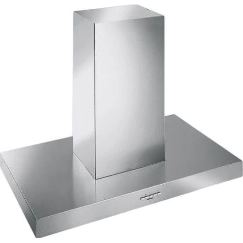 Вытяжка Falmec Plane NRS Isola 90 IX 800 (CPLI90.E18P2#ZZZI490F): Тип монтажа Настенный