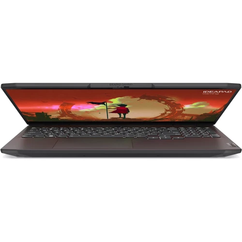 Ноутбук Lenovo IdeaPad Gaming 3 15ARH7 (82SB00XDRA) UA: Видеоадаптер NVIDIA GeForce RTX 3050, 4 ГБ GDDR6