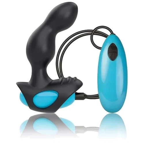 Массажер простаты Rocks Off Men-X - Index: Для кого Для мужчин