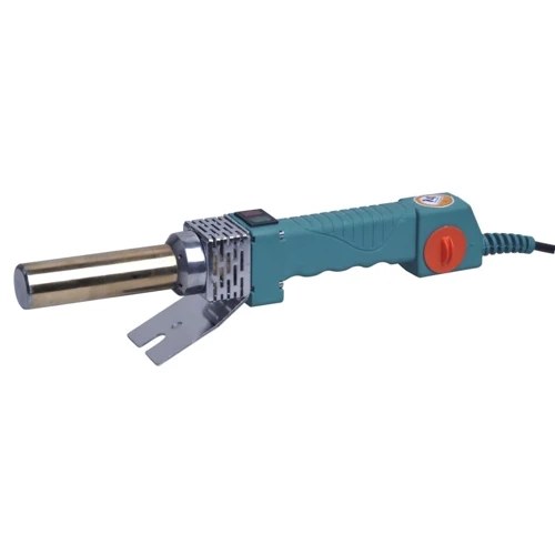 Сварочный аппарат для пластиковых труб Sturmax TW7218