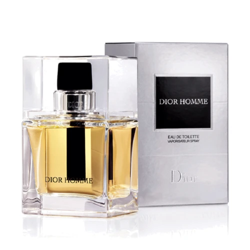 Туалетна вода Christian Dior Homme 2020 50 ml