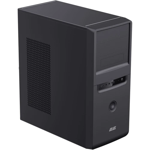 Корпус 2E TeamX TMX01 400W Black (2E-TMX01) фото 7