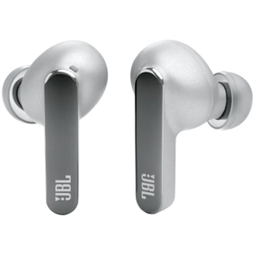 Наушники JBL Live Pro 2 Silver (JBLLIVEPRO2TWSSIL): Тип конструкции вакуумные