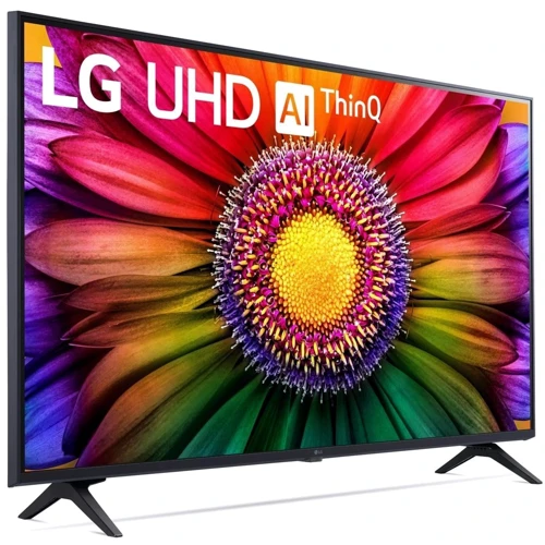 Телевизор LG 43UR8000: Тип LED-телевизоры
