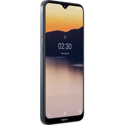 Смартфон Nokia 2.3 2/32Gb Charcoal Approved Витринный образец фото 5