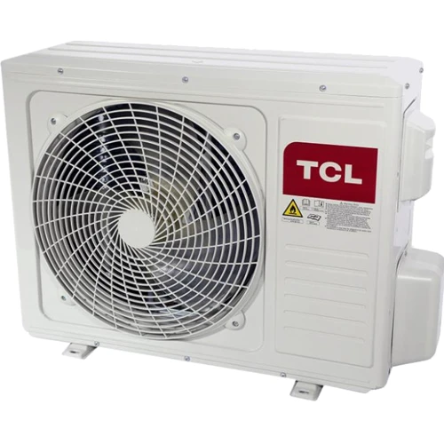 Кондиционер TCL TAC-18CHSD/XAB1I Inverter R32 WI-FI Ready: Тип сплит-система