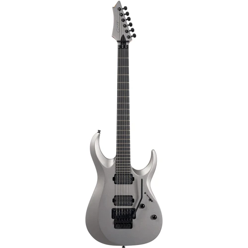 Електрогітара CORT X500 Menace (Grey Silver)