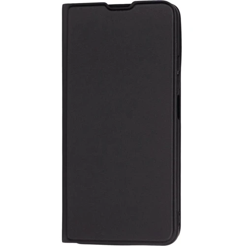 Чехол для телефонов BeCover Book Exclusive New Style Black for Realme C67 4G (711224): Совместимость Realme C67 4G