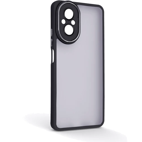 Чехол для телефонов ArmorStandart Shade Case Black for Realme C67 4G (ARM75704)