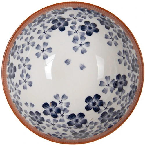 Набор Lefard из 4-х салатников 11.5х6 см (823-002): Крышка нет