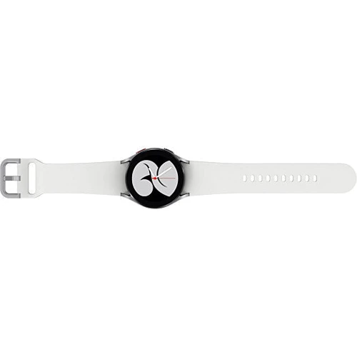 Смарт-годинник Samsung Galaxy Watch 4 40mm (SM-R860) Silver Approved Вітринний зразок фото 5