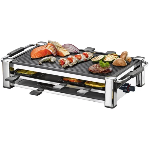 Электрогриль Rommelsbacher RCC 1500