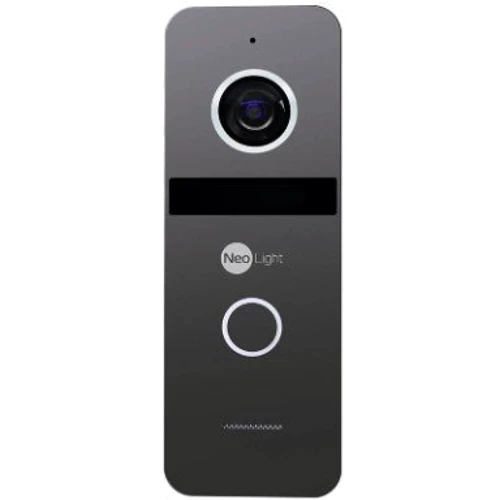 NeoLight SOLO IPW Graphite