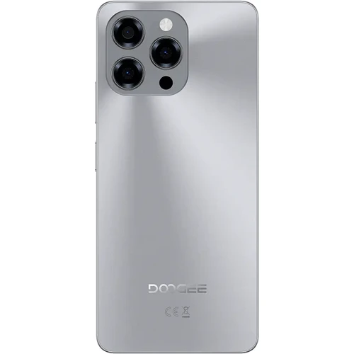 Смартфон Doogee Note 58 8/128GB Plain: Процессор Unisoc T7250 (12 nm) Octa-core (2x1.8 GHz Cortex-A75 & 6x1.6 GHz Cortex-A55)